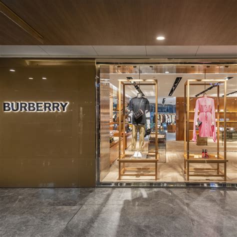 burberry glasses singapore|Burberry clothing paragon.